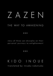 Front cover_Zazen