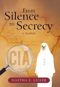 Front cover_From Silence To Secrecy