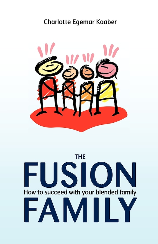 Couverture_The Fusion Family