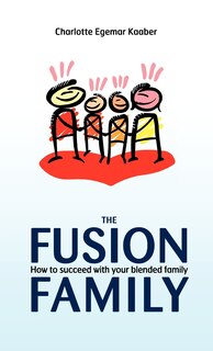 Front cover_The Fusion Family