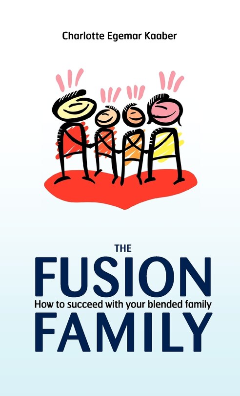 Front cover_The Fusion Family