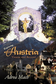 Front cover_Exploring Austria