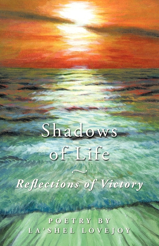 Couverture_Shadows Of Life - Reflections Of Victory