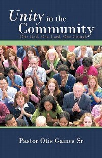 Front cover_Unity In The Community