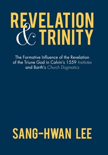 Front cover_Revelation and Trinity