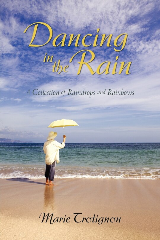 Front cover_Dancing In The Rain