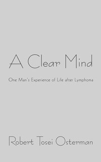 Front cover_A Clear Mind