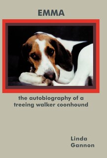 Couverture_The Autobiography Of A Treeing Walker Coonhound