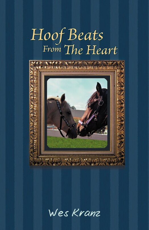 Front cover_Hoof Beats From The Heart