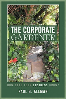 Front cover_The Corporate Gardener
