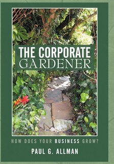 Front cover_The Corporate Gardener