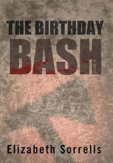 Front cover_The Birthday Bash