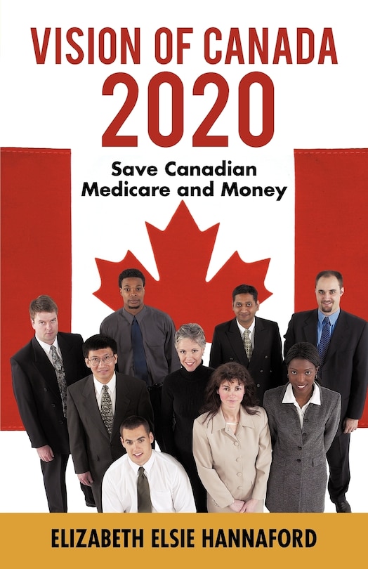 Front cover_Vision Of Canada 2020