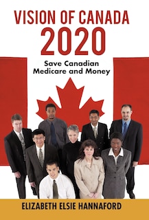 Couverture_Vision Of Canada 2020