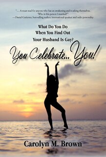 Front cover_You Celebrate You