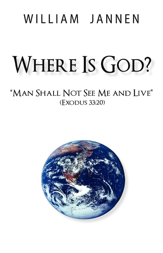 Couverture_Where Is God?