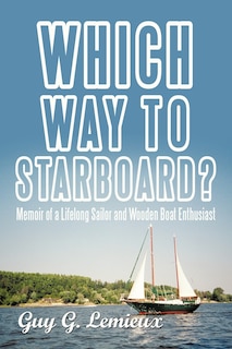 Front cover_Which Way To Starboard?
