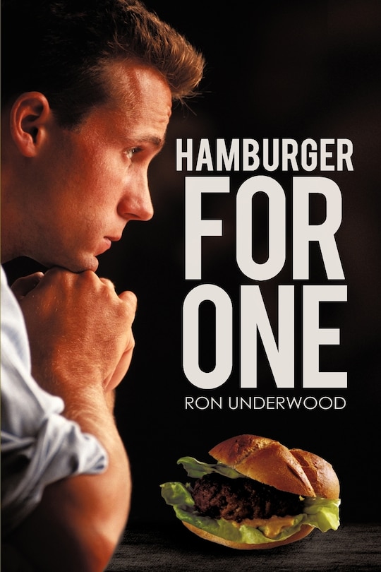 Front cover_Hamburger For One