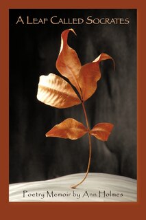 Front cover_A Leaf Called Socrates
