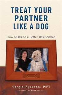 Front cover_Treat Your Partner Like A Dog