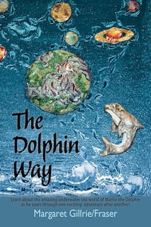 Front cover_The Dolphin Way