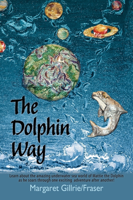 Front cover_The Dolphin Way