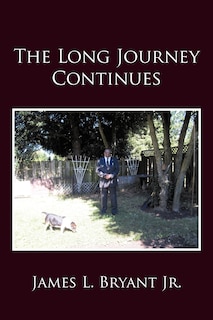 Front cover_The Long Journey Continues