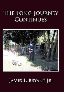 Front cover_The Long Journey Continues