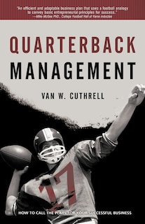 Front cover_Quarterback Management