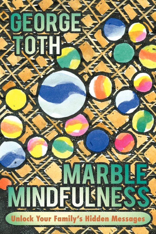 Front cover_Marble Mindfulness