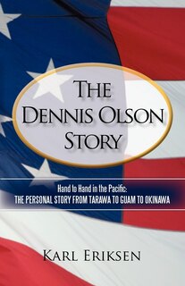 Couverture_The Dennis Olson Story