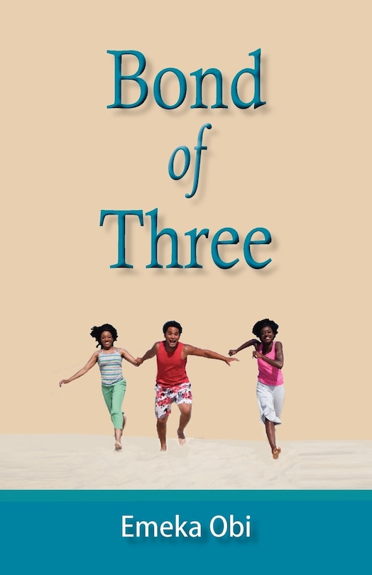 Couverture_Bond Of Three