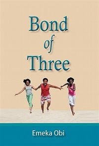 Couverture_Bond Of Three