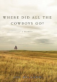 Couverture_Where Did All the Cowboys Go?