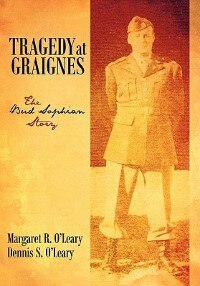 Front cover_Tragedy At Graignes