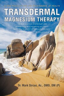 Front cover_Transdermal Magnesium Therapy