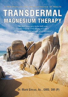 Front cover_Transdermal Magnesium Therapy