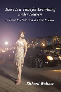 Front cover_There Is A Time For Everything Under Heaven