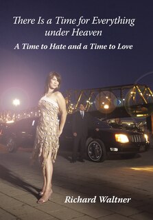 Couverture_There Is A Time For Everything Under Heaven