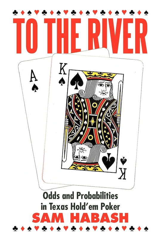 Front cover_To The River