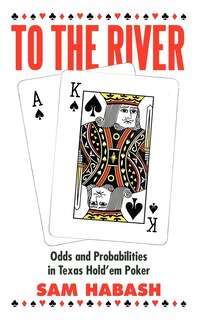 Front cover_To The River