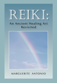 Front cover_Reiki