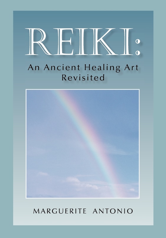 Front cover_Reiki