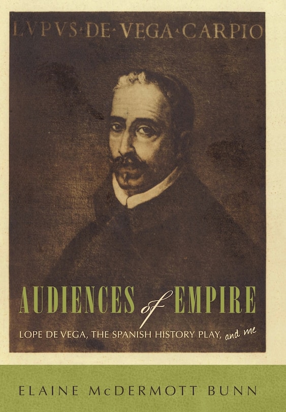 Front cover_Audiences Of Empire