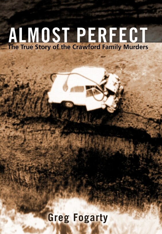 Front cover_Almost Perfect