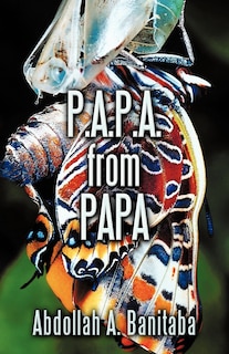 Front cover_P.a.p.a. From Papa