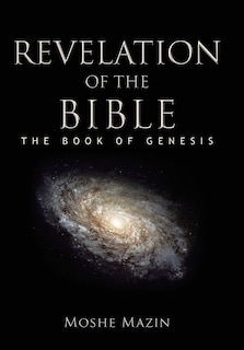 Front cover_Revelation Of The Bible