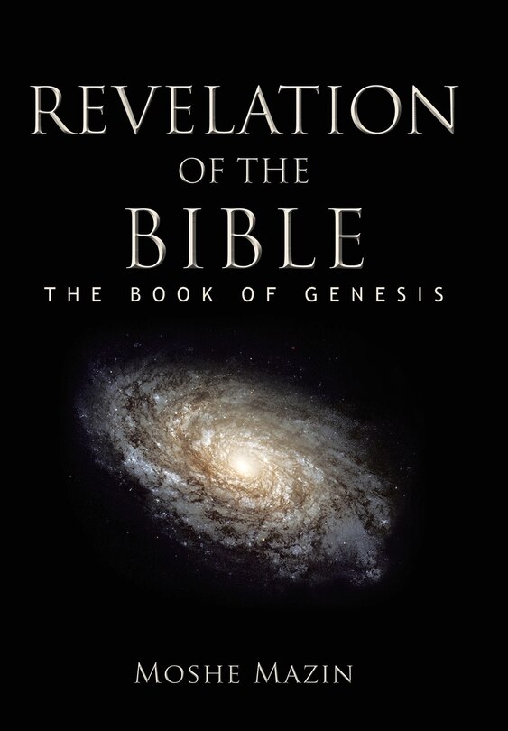 Front cover_Revelation Of The Bible