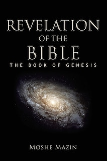 Front cover_Revelation Of The Bible