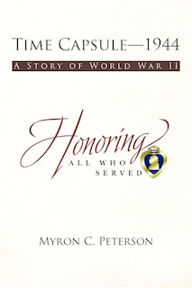 Front cover_Time Capsule-1944